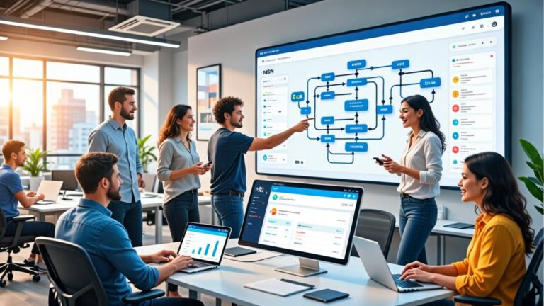 Automação e-commerce com n8n para agilidade e economia