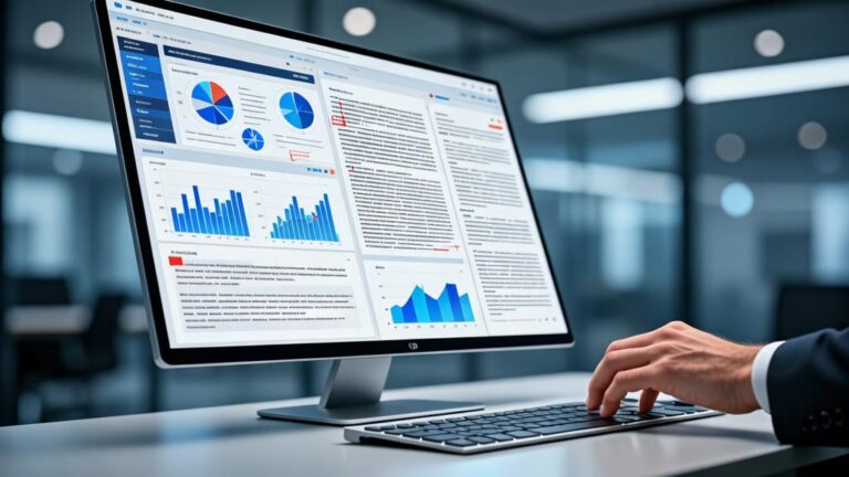 Automação na Atuação de Escritórios Jurídicos para Maior Eficiência