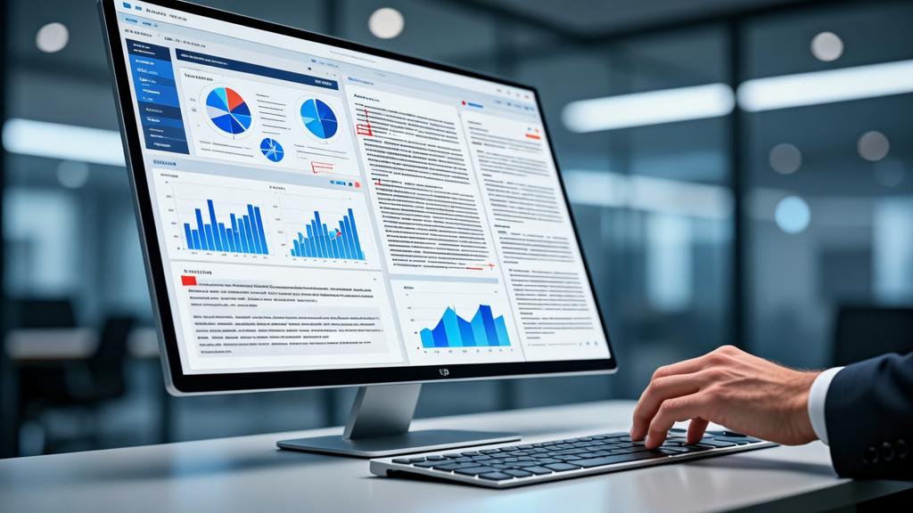 Automação na Atuação de Escritórios Jurídicos para Maior Eficiência