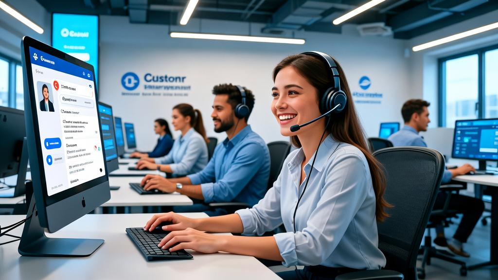 Automação no Atendimento com Agentes Inteligentes para Aumentar Vendas