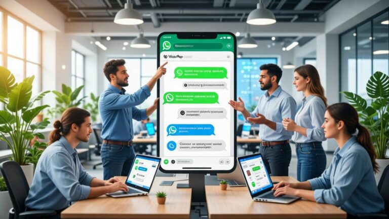 Automação no WhatsApp: Como Escolher a Melhor Ferramenta
