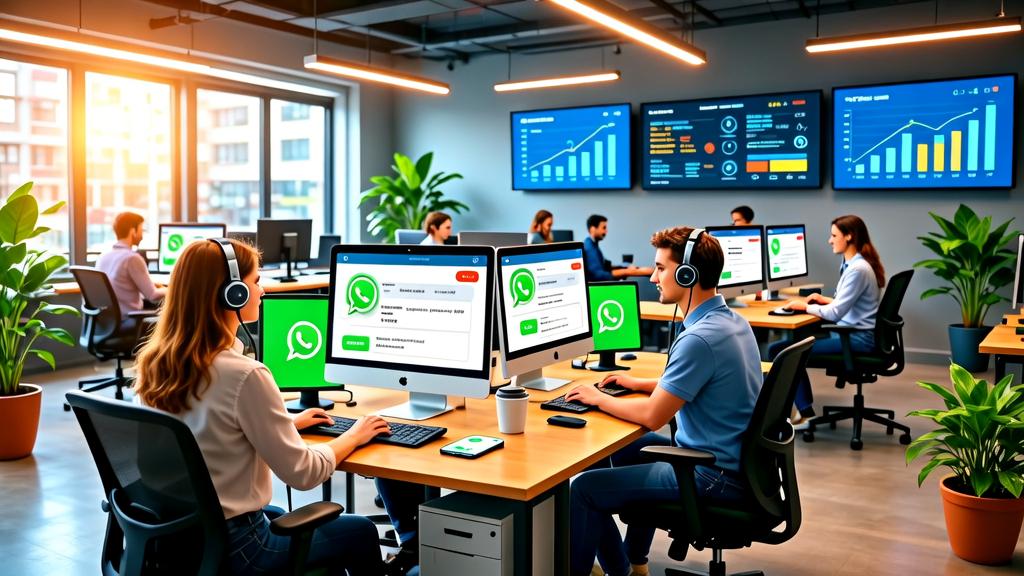 Automação no WhatsApp: Mitos, Verdades e Dicas Essenciais para seu Negócio