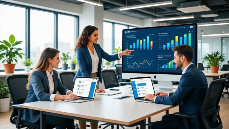 Automação para Agentes Aumentar Respostas e Vendas