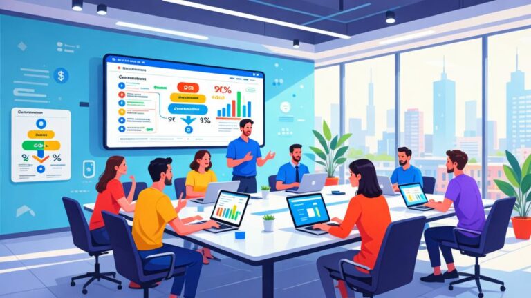 Automação para Cursos Online Como Aumentar as Inscrições