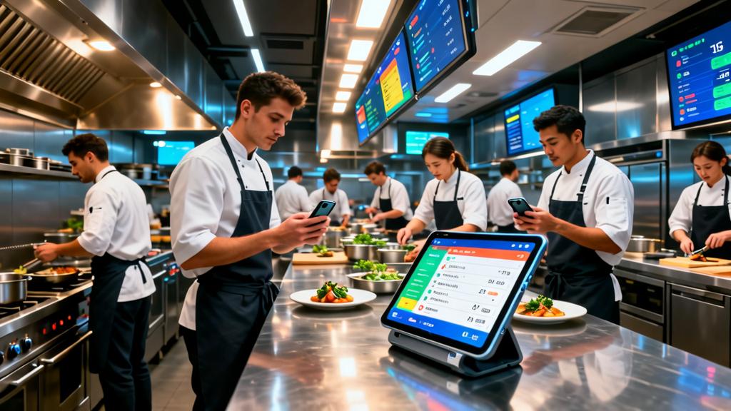 Automatize Pedidos via WhatsApp para Restaurantes