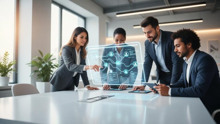 Como Automação Pode Aumentar a Fidelização de Clientes com Agentes