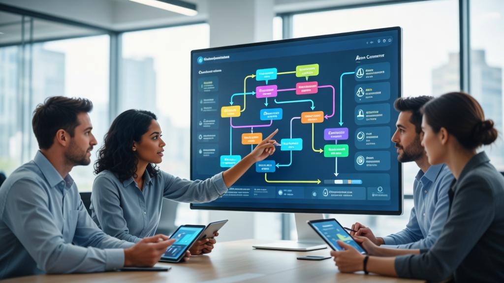 Erros Comuns ao Usar Agentes de IA no Atendimento