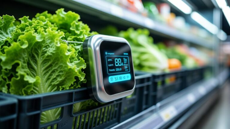 Redução do desperdício de alimentos com IA uma estratégia eficiente