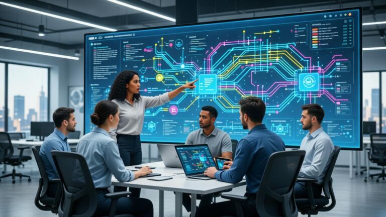 Segurança na Automação de Atendimento com Agents