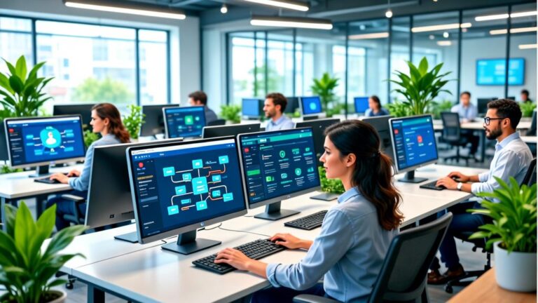 Sistema de Suporte Pós-Venda com n8n para Agents