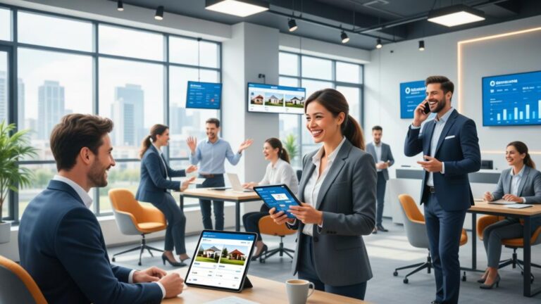 WhatsApp para Corretores Como Usar IA para Vender Imóveis Mais Rápido