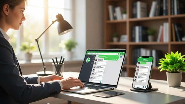 WhatsApp para freelancers e consultores como otimizar atendimentos