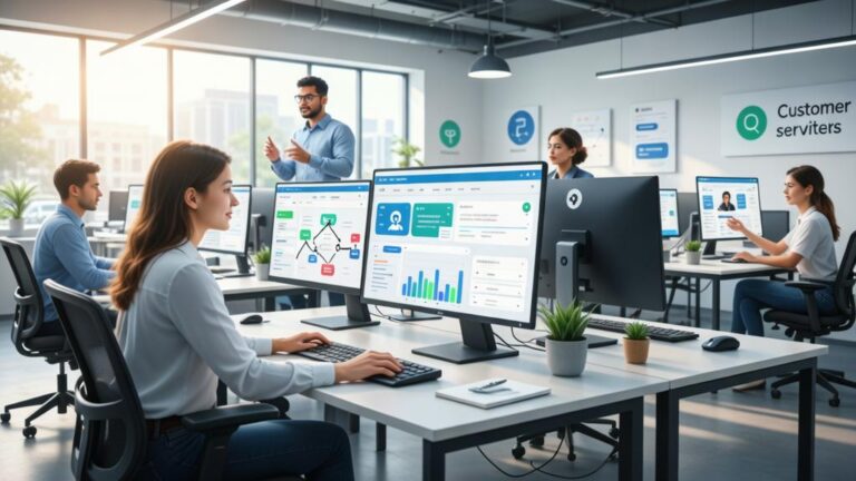 Agentes de Automação para Fidelizar Clientes com Eficiência