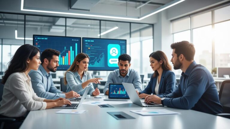 Agentes de Automação para Respostas Financeiras Eficientes