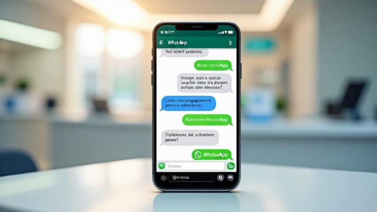 Agentes de IA para Otimizar Atendimento via WhatsApp