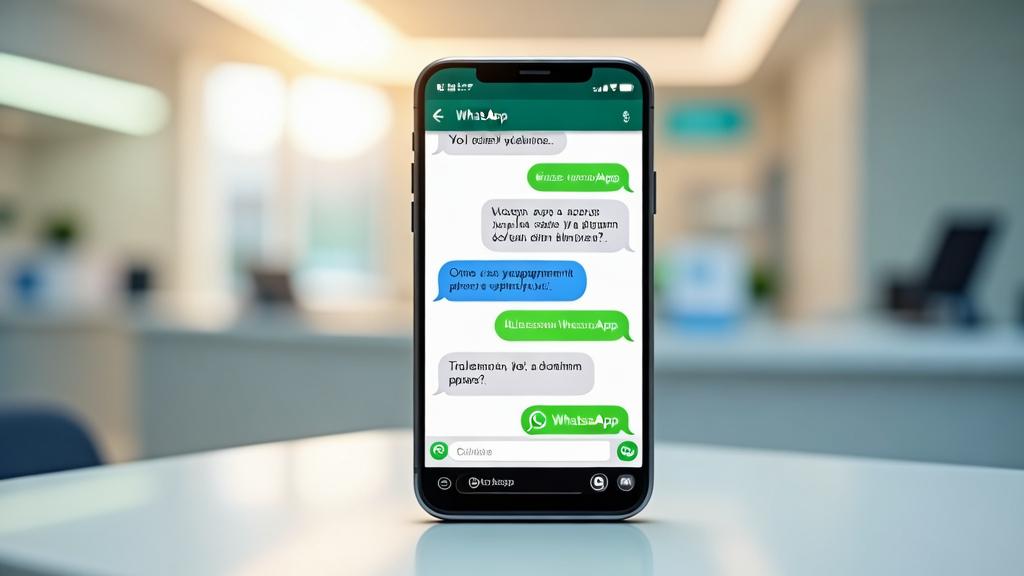 Agentes de IA para Otimizar Atendimento via WhatsApp