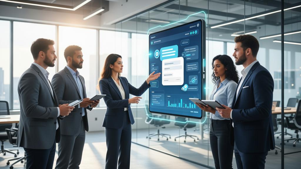 Assistente Virtual para Advogados Qualificar Leads