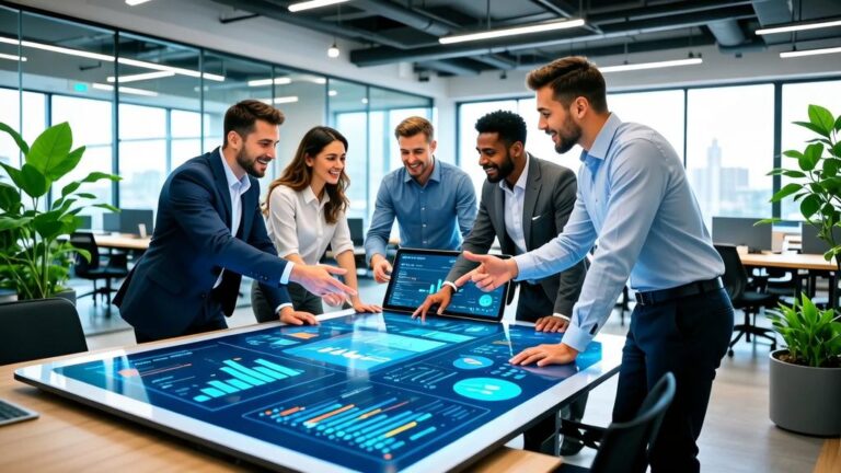 Atendimento Digital para Fintechs com Agentes Inteligentes