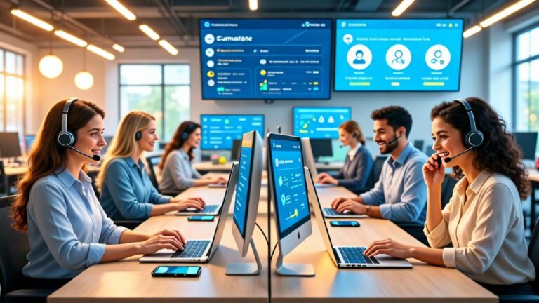 Automação de Atendimento no WhatsApp para Seu Público