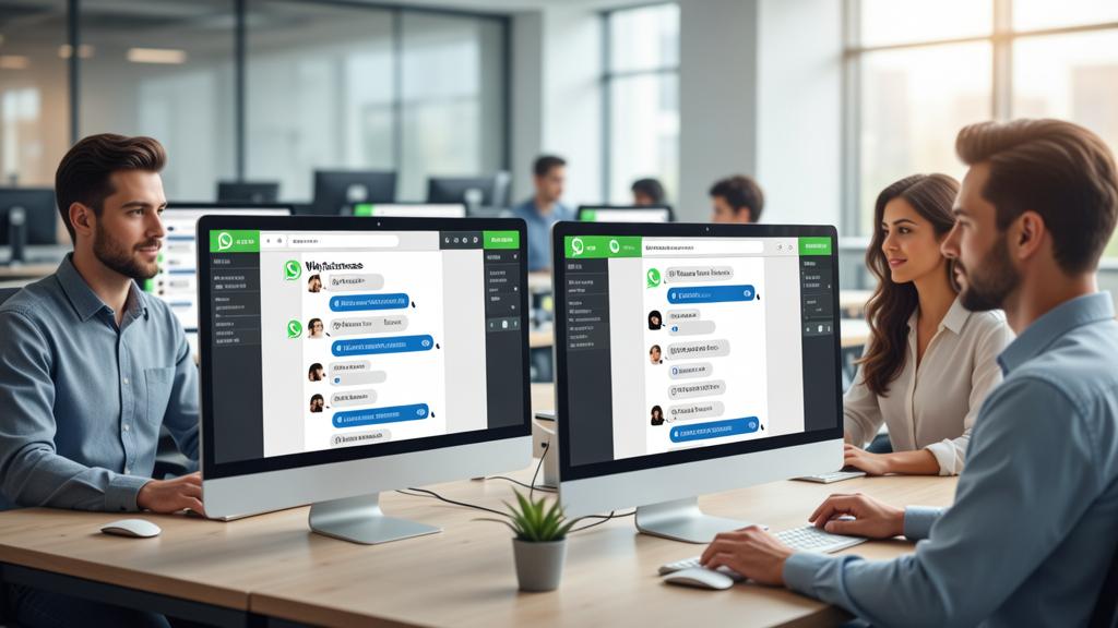 Automação no WhatsApp para Aumentar Vendas