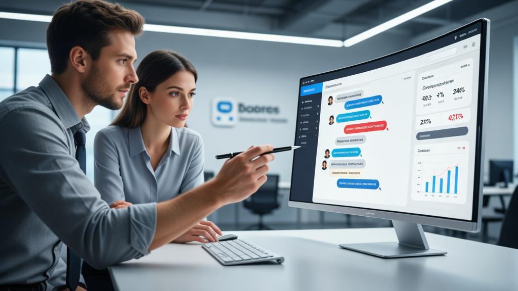 Como engenheiros podem usar automação de atendimento para melhorar o relacionamento com clientes