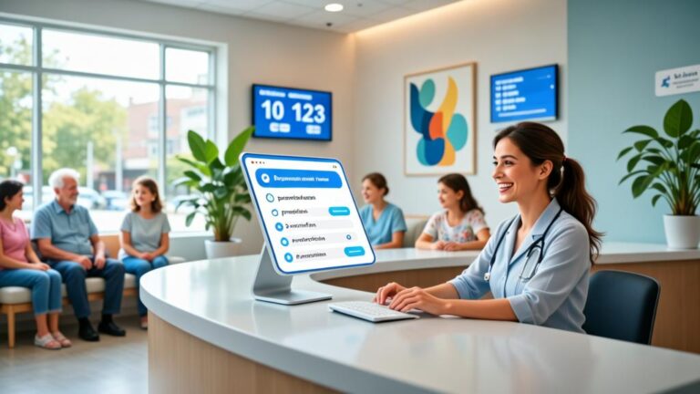 WhatsApp para clínicas: automatize marcações e cancelamentos com eficiência