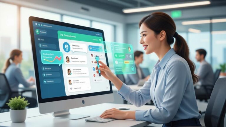 A importância da automação no atendimento proativo para aumentar vendas