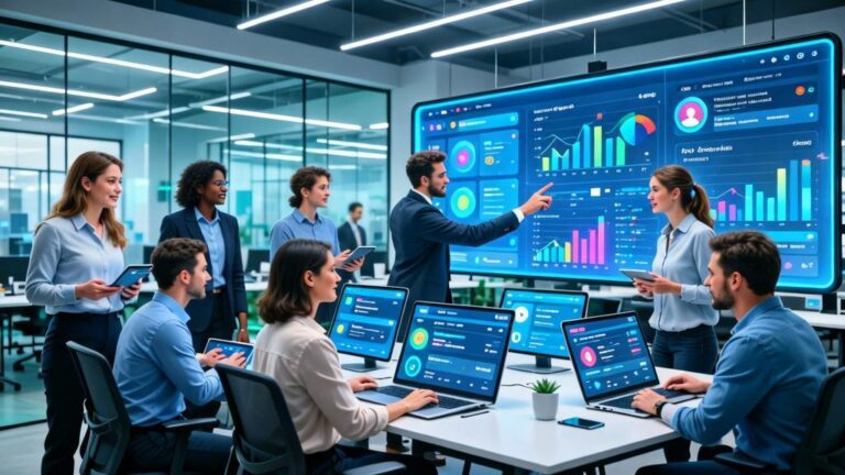 Agentes de Inteligência Artificial Melhoram a Experiência do Usuário
