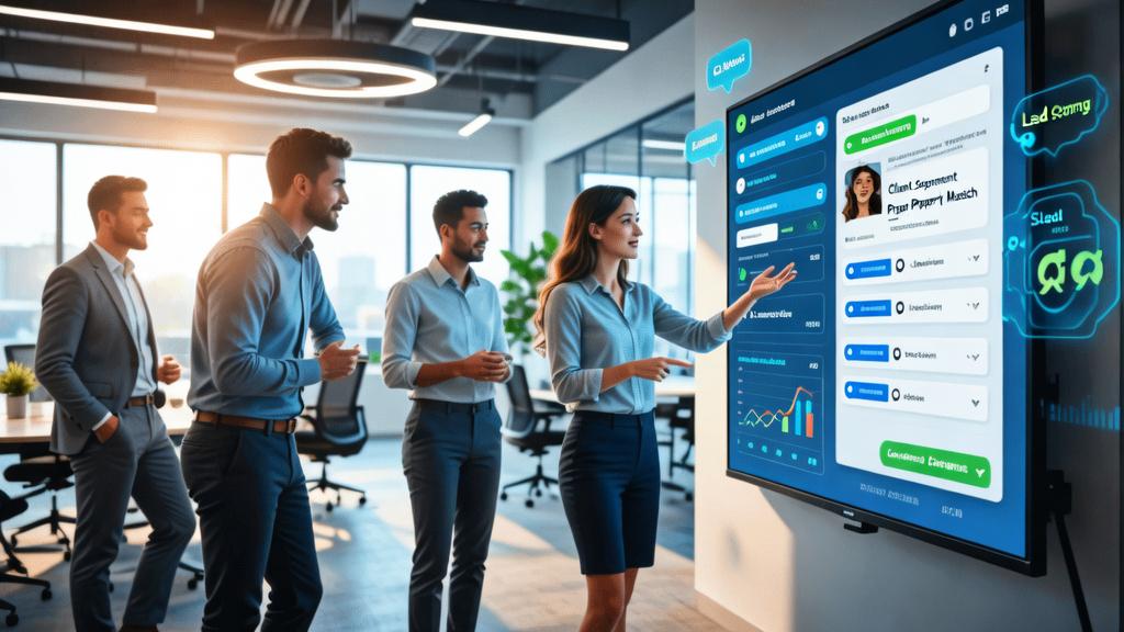 Agentes Imobiliários e IA: Como Aumentar Vendas e Fidelizar Clientes