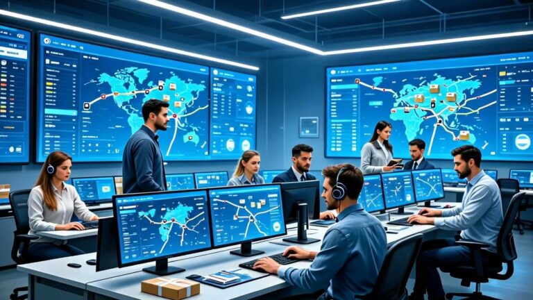 Aprimore o Pós-Venda com Rastreio de Pedidos em Tempo Real