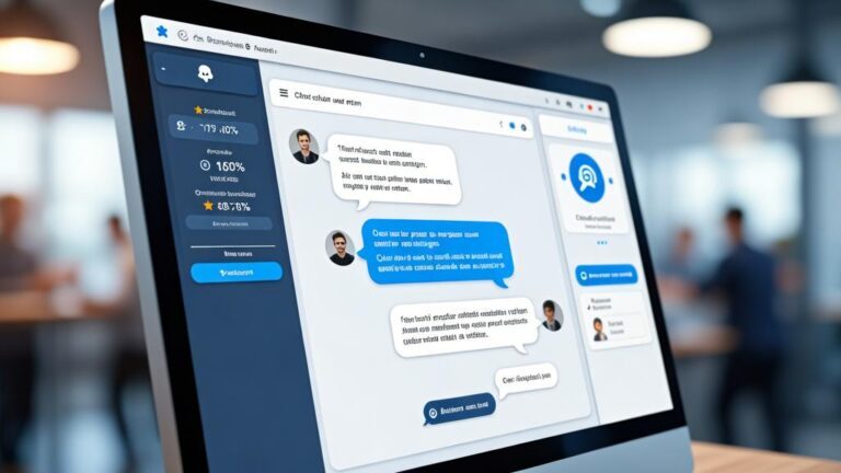Automação com Agentes para Engajar Clientes e Aumentar Vendas