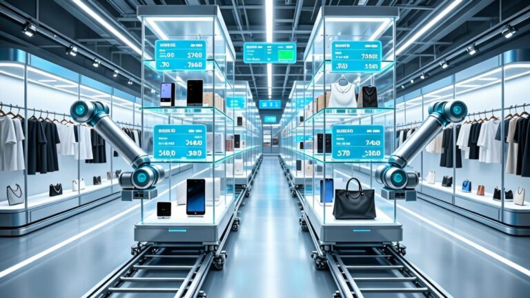 Automação no Varejo para Agentes Melhorarem a Experiência do Cliente