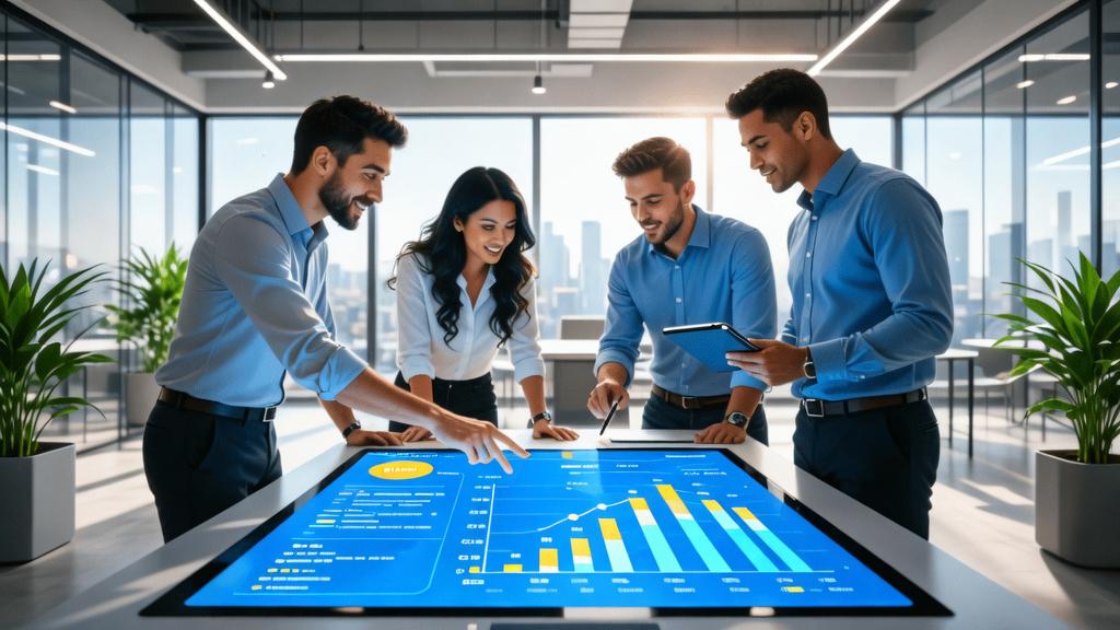 Automação para Agentes Convertendo Prospectos em Clientes