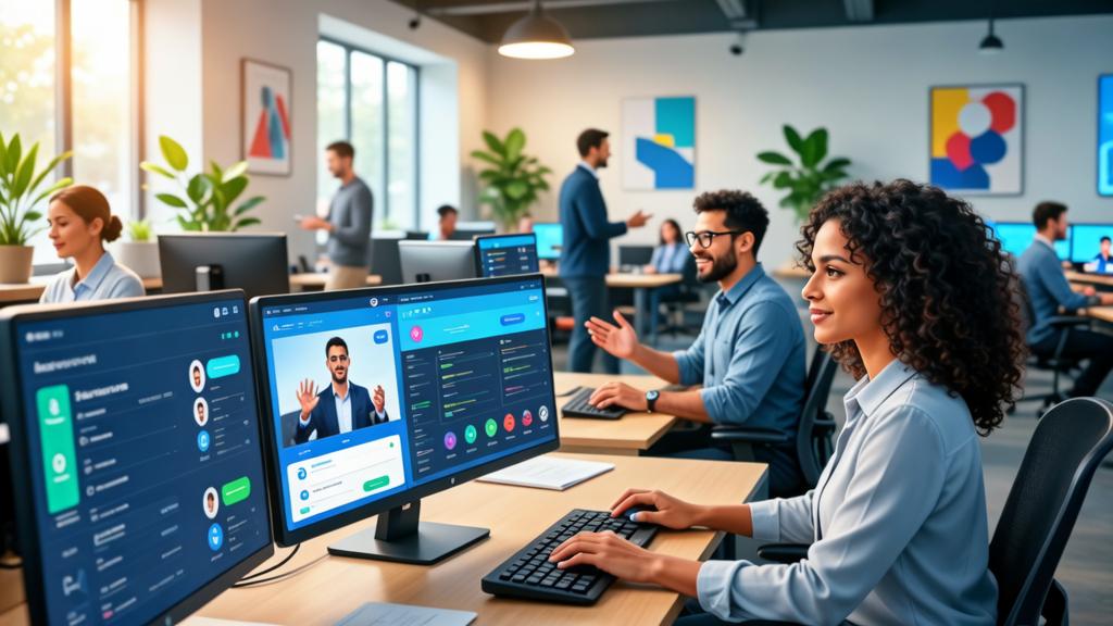 Automatização do Pós-Venda com Agentes Inteligentes para Aumentar Satisfação