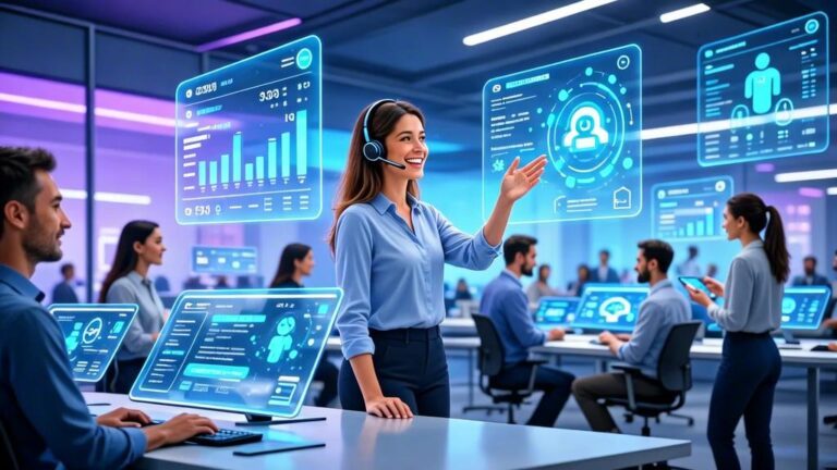 Como a automação de atendimento potencializa suas vendas