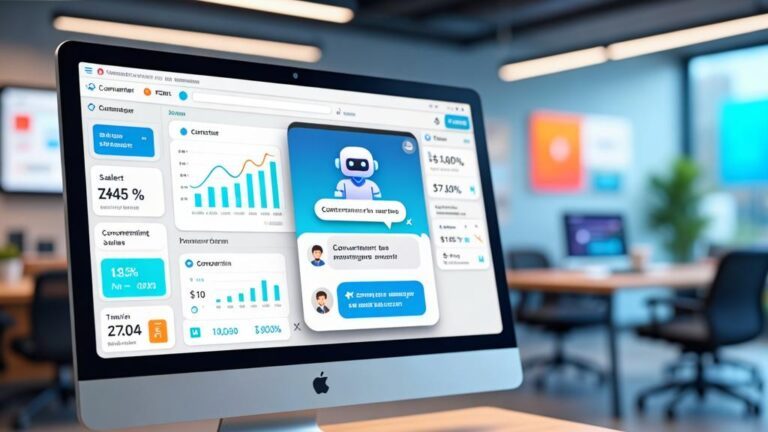 Como Agentes de Automação Podem Dobrar Suas Vendas