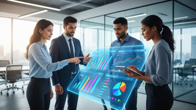 Como Agentes de Seguros Podem Usar IA para Captar Clientes