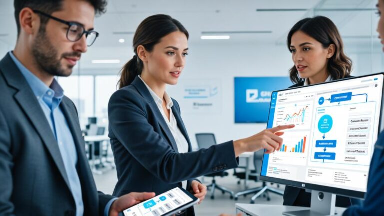 Integrando CRM, ERP e Bancos de Garantia com n8n para Agentes