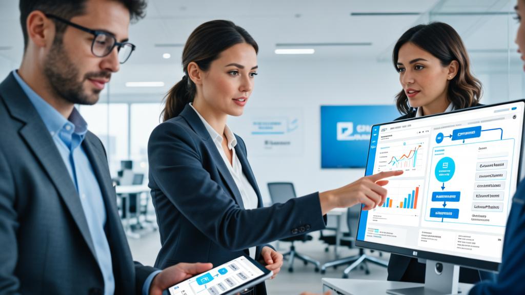 Integrando CRM, ERP e Bancos de Garantia com n8n para Agentes