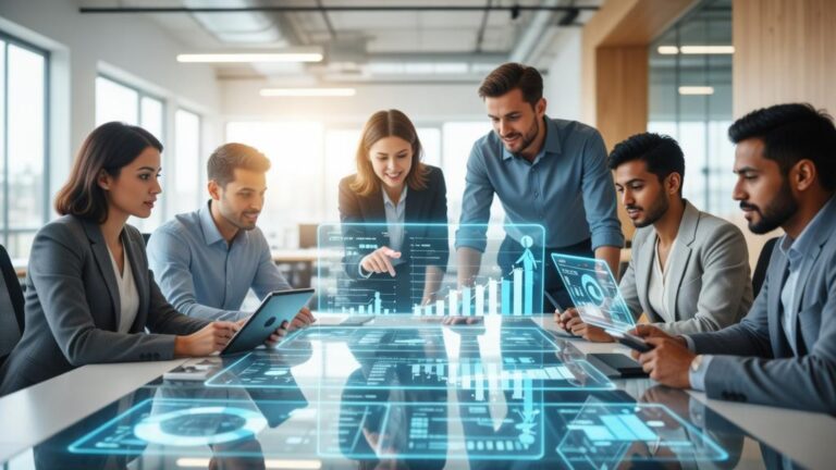 O Papel da IA no Futuro do Associativismo e Agentes