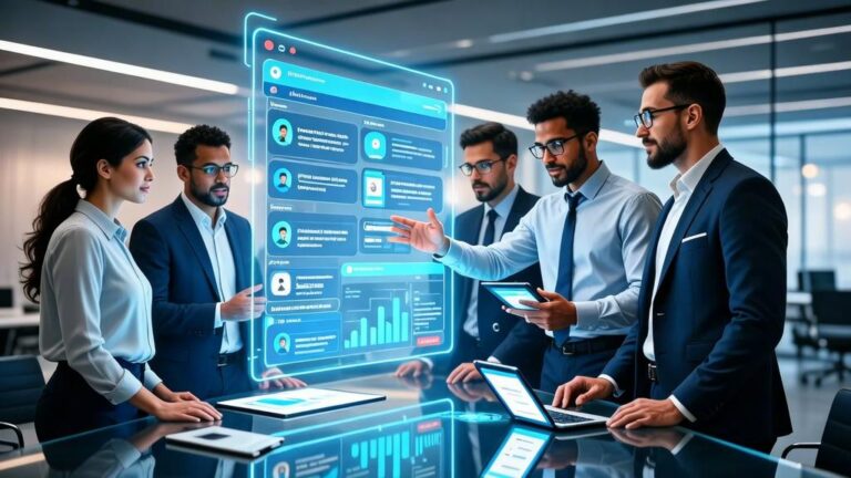 Vantagens do Chatbot Jurídico para Escritórios de Advocacia