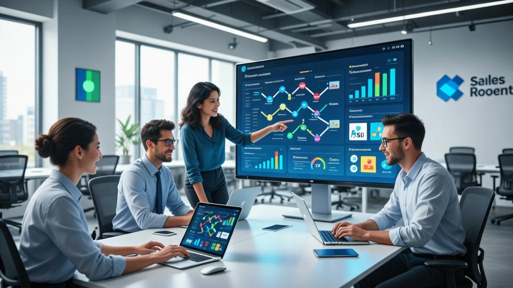 Agentes de Automação para Aumentar o Ticket Médio de Vendas