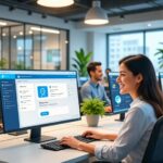 Agentes de Automação Personalizada para Diferentes Negócios