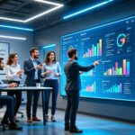 Agentes na Otimização de Campanhas de Marketing para Associações