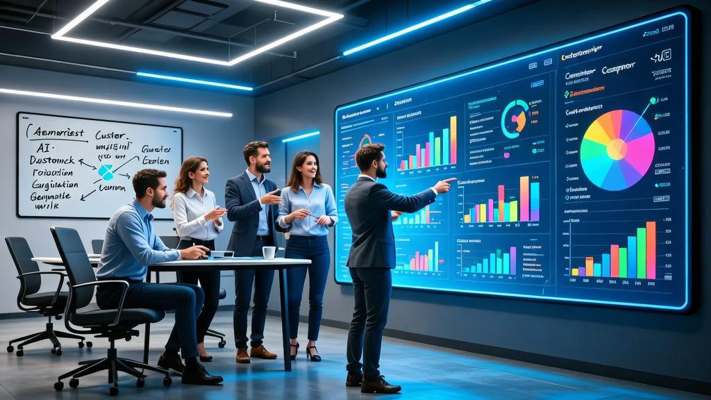 Agentes na Otimização de Campanhas de Marketing para Associações