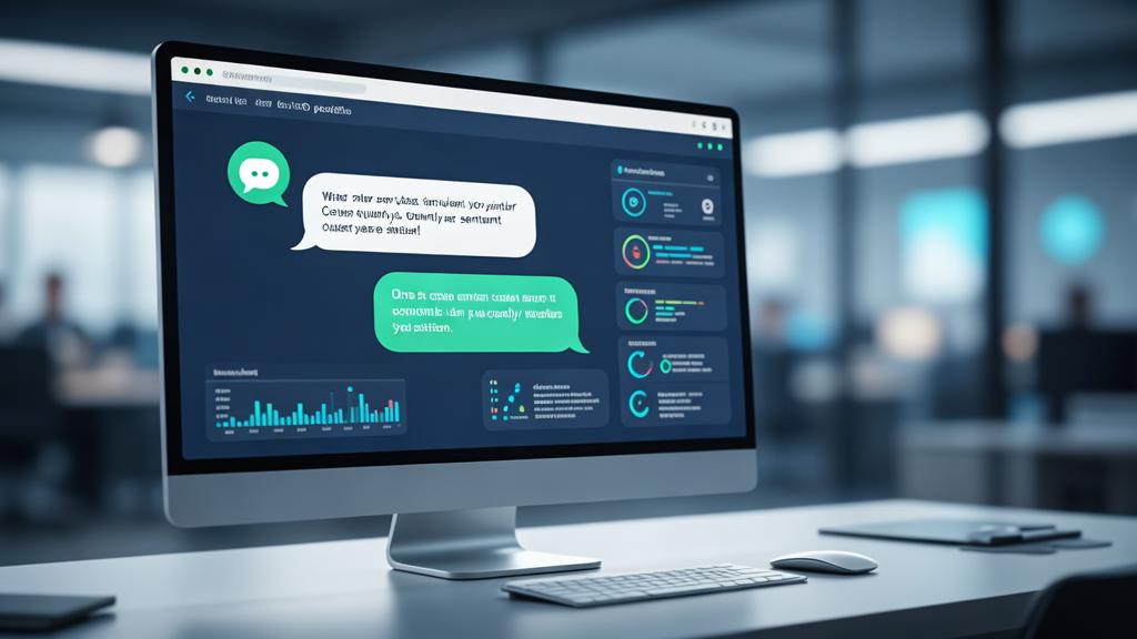 Automação de Atendimento para Encortar o Ciclo de Vendas