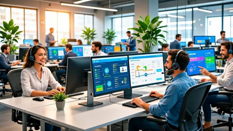 Automatizando Devoluções e Reembolsos com Agentes Inteligentes