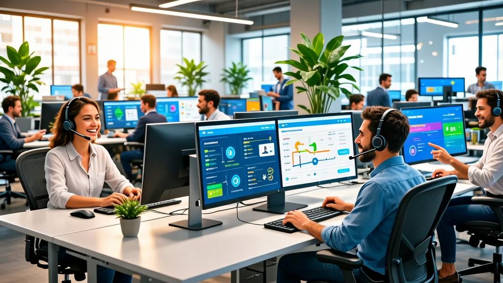 Automatizando Devoluções e Reembolsos com Agentes Inteligentes