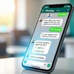 Automatize o Agendamento de Consultas com Agentes de IA no WhatsApp