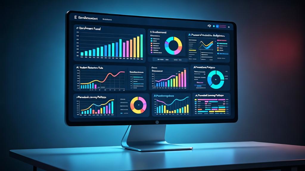 Como Agentes de IA Podem Otimizar a Gestão Escolar